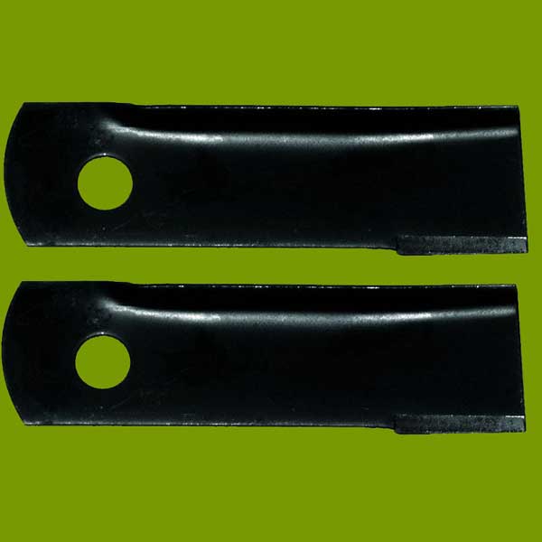 (image for) Victa Lawn Mower Swing Back Blade Set CA09262S, BLD308